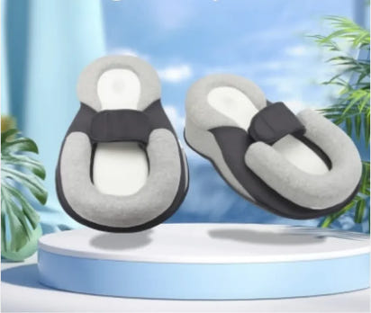 Baby Anti-Spit Up Pillow - Ghemy.co.uk