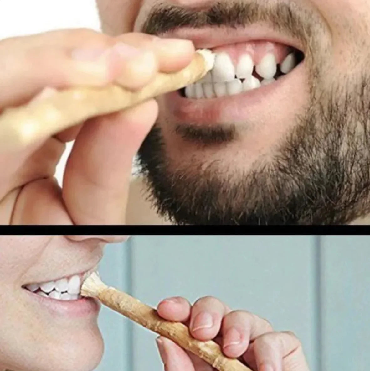 Miswak Tooth Cleaning Stick - Ghemy.co.uk