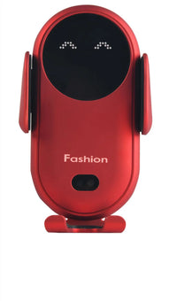 Fast Charging Car Wireless Mobile Phone Charger - Ghemy.co.uk