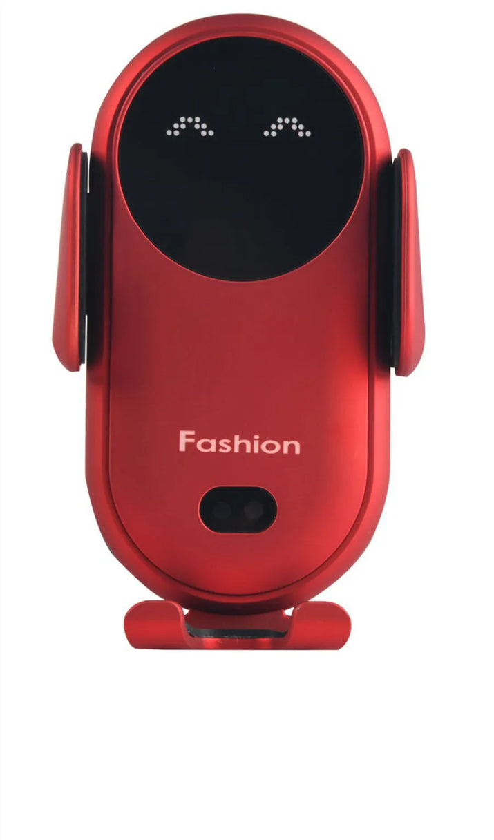 Fast Charging Car Wireless Mobile Phone Charger - Ghemy.co.uk