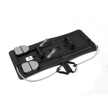 Compact Pilates Sliding Board - Ghemy.co.uk