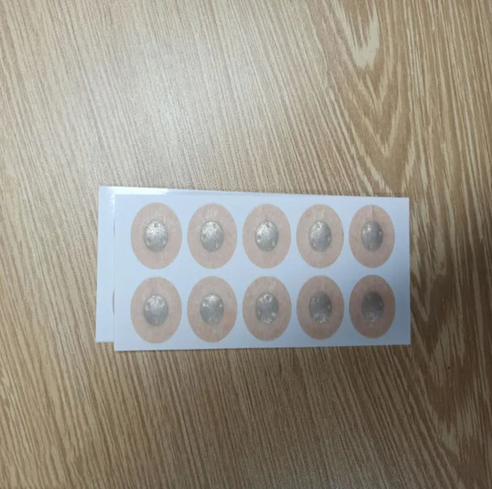 Breathe Easy Nasal Dilators - Ghemy.co.uk