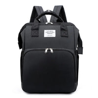 Large-Capacity Mommy Bag - Ghemy.co.uk