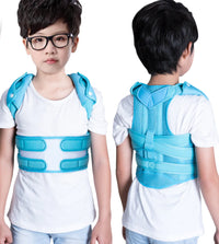 Posture Corrector for Children - Back Support Strap - Ghemy.co.uk