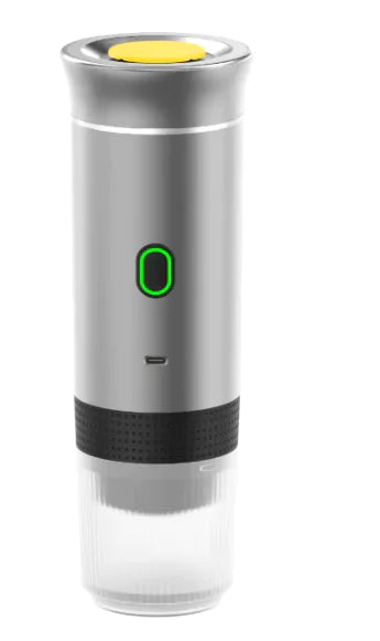 Portable Coffee Maker - Ghemy.co.uk