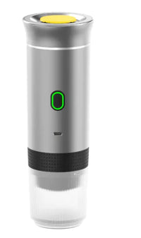 Portable Coffee Maker - Ghemy.co.uk