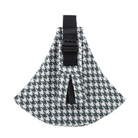 Portable One-shoulder Strap For Big Baby - Ghemy.co.uk