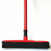 Pet Hair Removal Broom Mop - Ghemy.co.uk