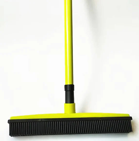 Pet Hair Removal Broom Mop - Ghemy.co.uk