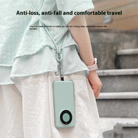 2-in-1 Phone Lanyard Charging Cable - Ghemy.co.uk