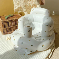 Inflatable Baby Chair for Dining & Bath - Ghemy.co.uk