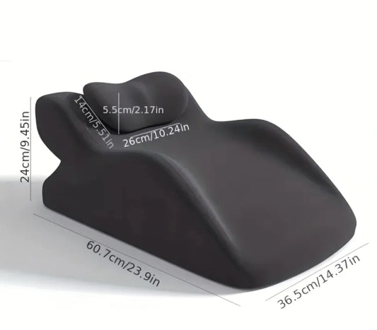 Stomach Sleeper Pillow - Ghemy.co.uk