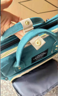Large-Capacity Mommy Bag - Ghemy.co.uk