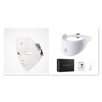 Skin Rejuvenation Facial Beauty Device - Ghemy.co.uk