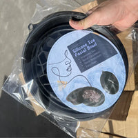 Collapsible Silicone Ice Basin - Ghemy.co.uk