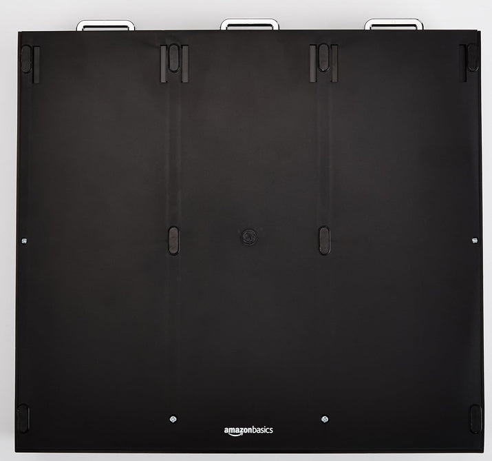 Coffee Pod Storage Drawer for K-Cup Pods - 36 Pod Capacity, Black - Ghemy.co.uk