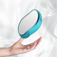 2In1 Nano Glass Foot File for Foot Spa - Ghemy.co.uk