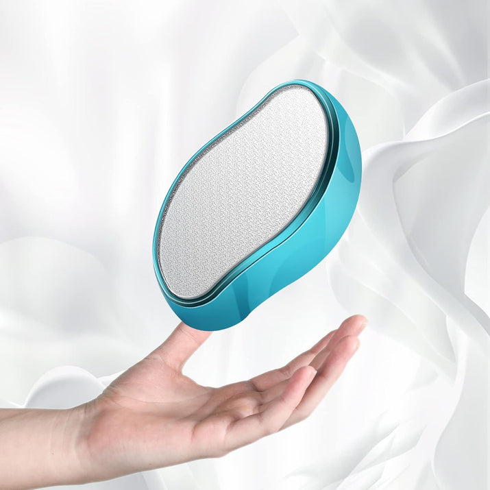 2In1 Nano Glass Foot File for Foot Spa - Ghemy.co.uk