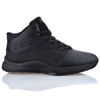 Men's Fila High-Top Casual Sneakers
