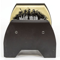 Boot Scraper Brush 