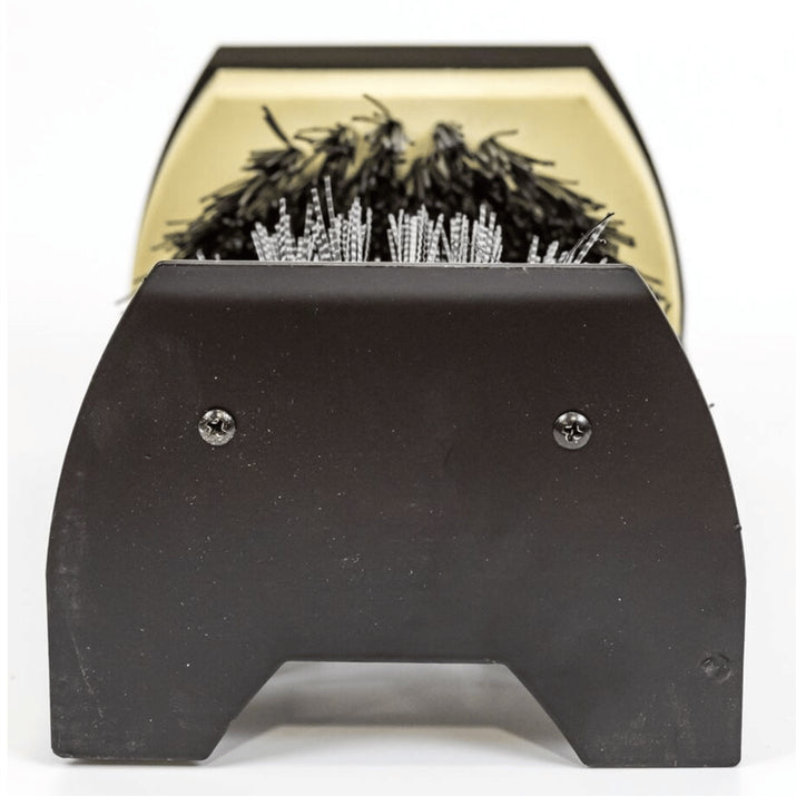 Boot Scraper Brush 