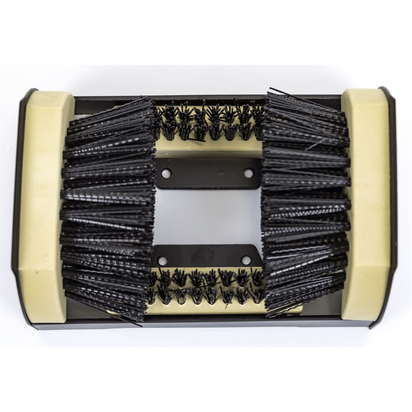 Boot Scraper Brush 