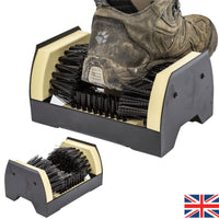 Boot Scraper Brush 