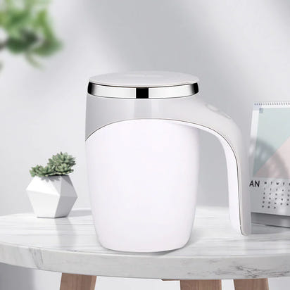 Rechargeable Automatic Stirring Cup - Ghemy.co.uk