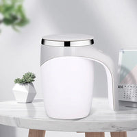 Rechargeable Automatic Stirring Cup - Ghemy.co.uk