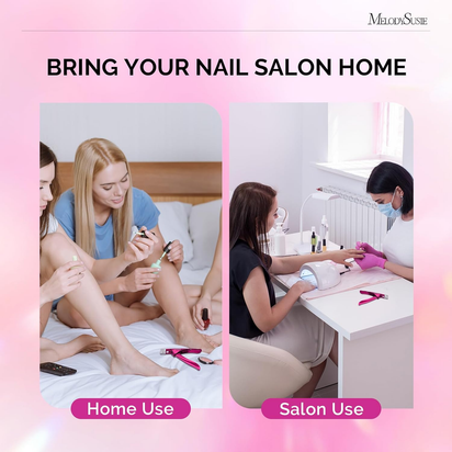 Nail Clippers Tip Cutters for Acrylic False Fake Gel - Ghemy.co.uk