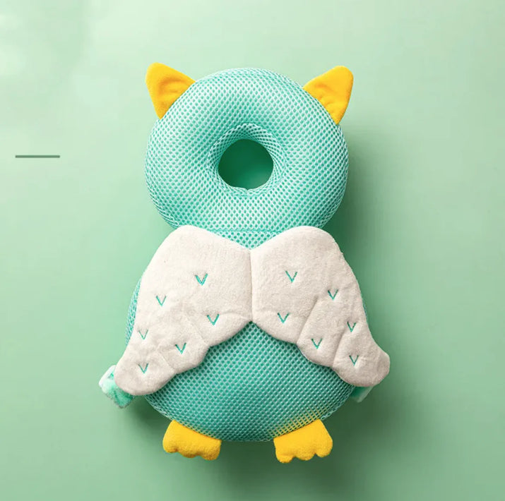 Toddler Head Protection Pad - Ghemy.co.uk