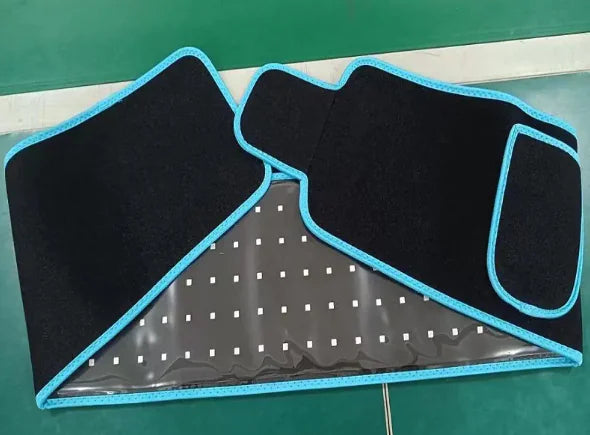LED Infrared Belt Therapy Device - Ghemy.co.uk