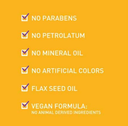 Goddess Strength Sulfate Free Shampoo, Hair Conditioner, Leave in Conditioner & Hair Treatment Oil Made with Castor Oil (4 Products) - Ghemy.co.uk