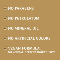 Goddess Strength Sulfate Free Shampoo, Hair Conditioner, Leave in Conditioner & Hair Treatment Oil Made with Castor Oil (4 Products) - Ghemy.co.uk