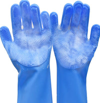 Pet Grooming Gloves - Ghemy.co.uk