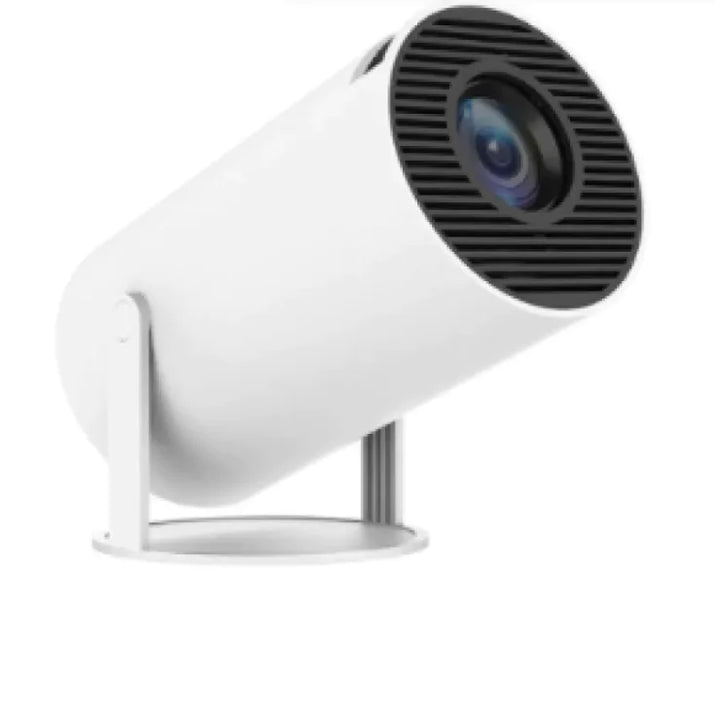 Portable Small Projector - Ghemy.co.uk