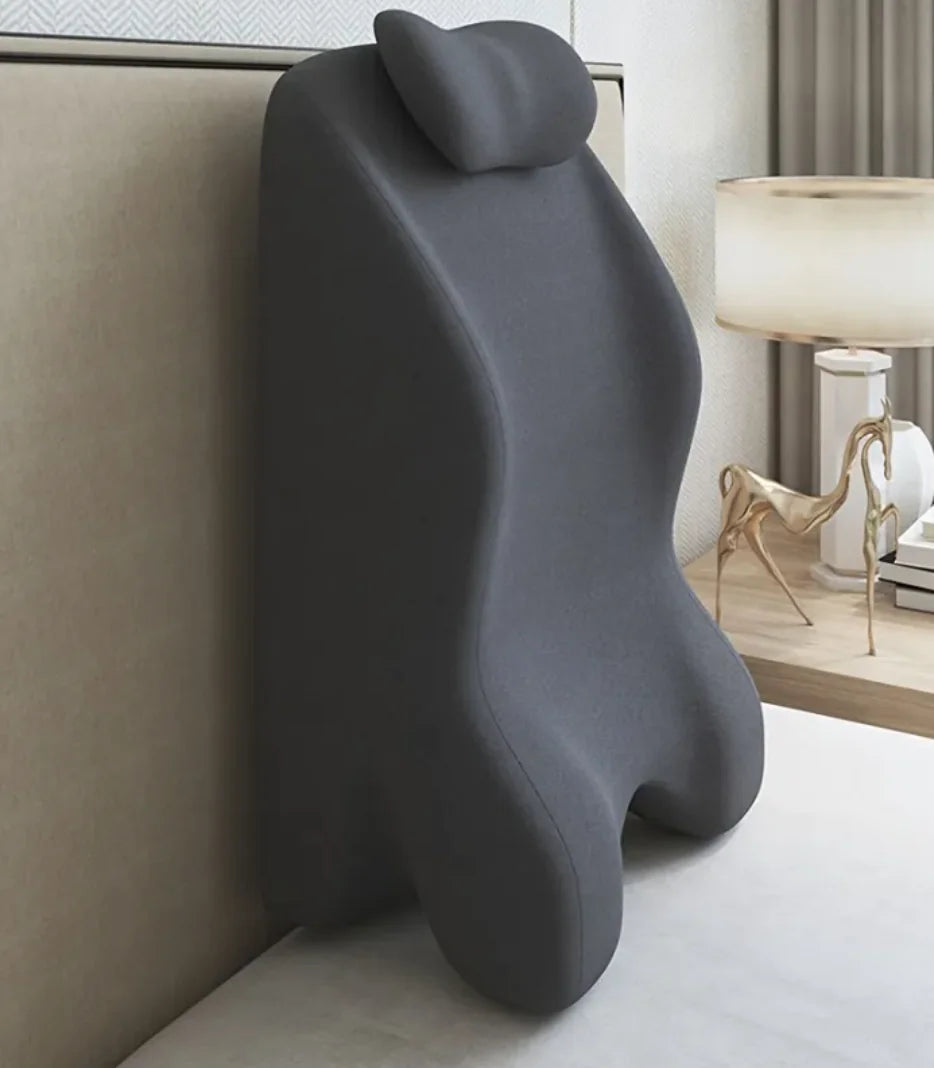 Stomach Sleeper Pillow - Ghemy.co.uk