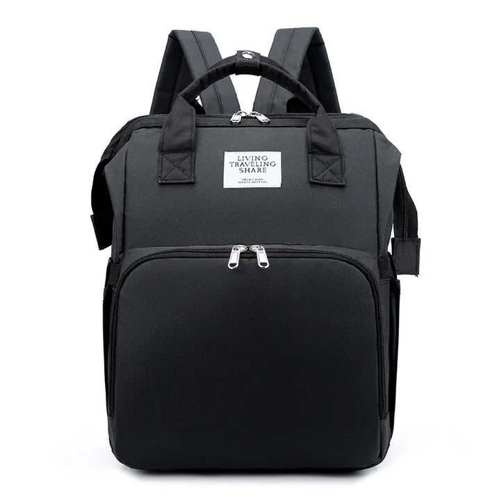 Large-Capacity Mommy Bag - Ghemy.co.uk