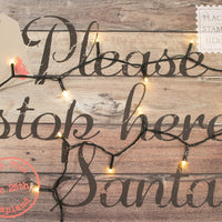 The Christmas Workshop 70330 Warm White Christmas Lights / 100 LED Christmas Tre - Ghemy.co.uk