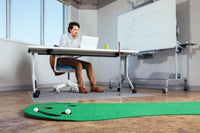 Par Three Golf Putting Green - Ghemy.co.uk