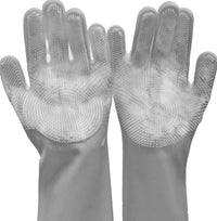 Pet Grooming Gloves - Ghemy.co.uk