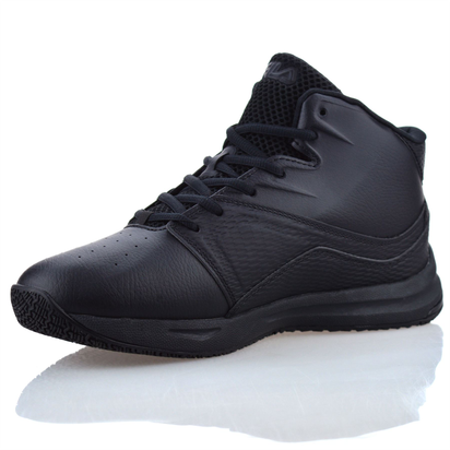 Men's Fila High-Top Casual Sneakers