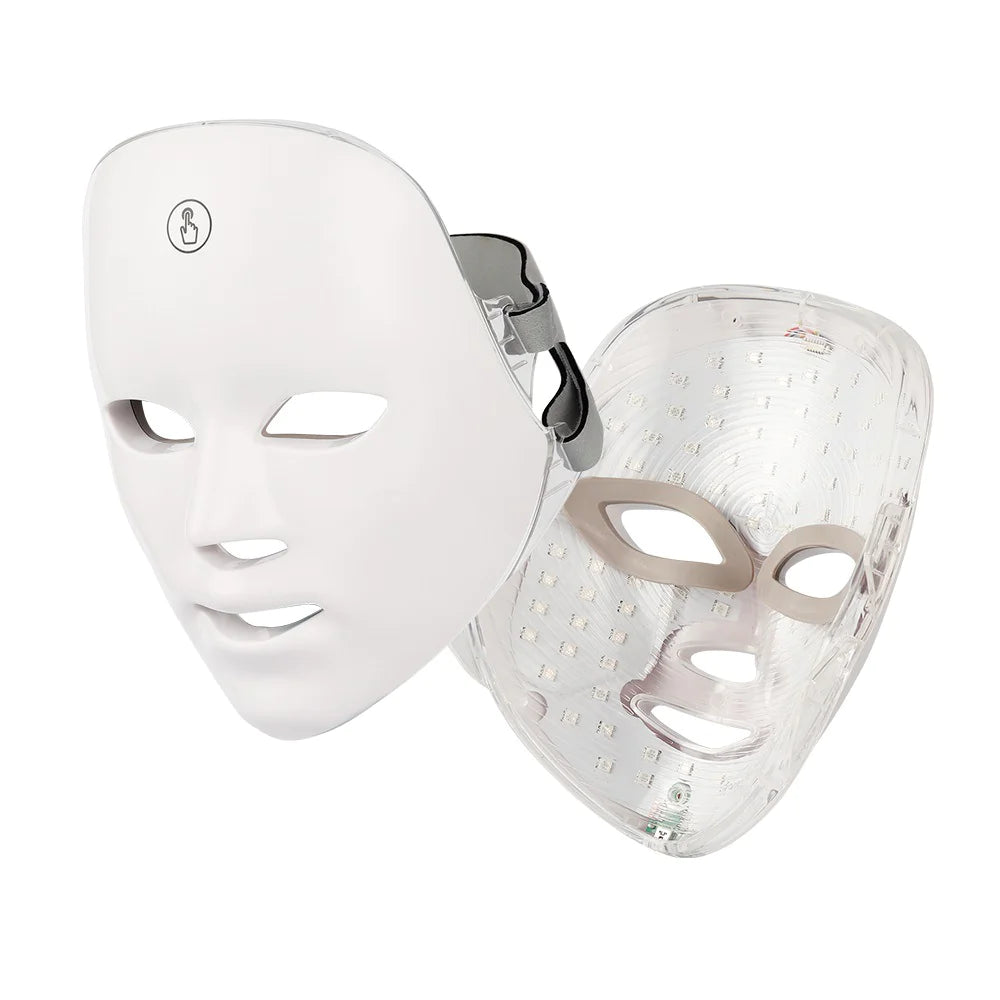 Skin Rejuvenation Facial Beauty Device - Ghemy.co.uk