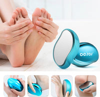 2In1 Nano Glass Foot File for Foot Spa - Ghemy.co.uk