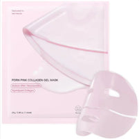Hydrating Collagen Facial Mask - Ghemy.co.uk