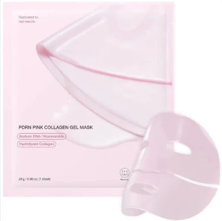 Hydrating Collagen Facial Mask - Ghemy.co.uk