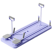 Household Abdominal Wheel Fitness Board - Ghemy.co.uk