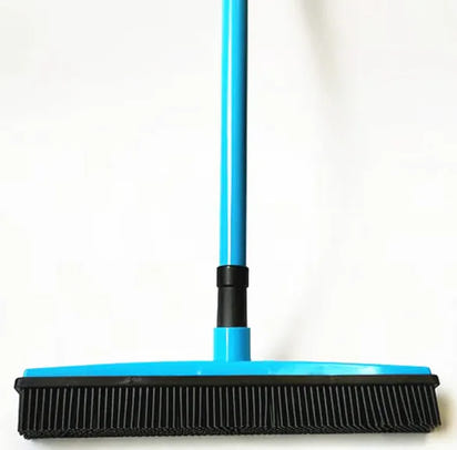 Pet Hair Removal Broom Mop - Ghemy.co.uk