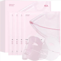 Hydrating Collagen Facial Mask - Ghemy.co.uk