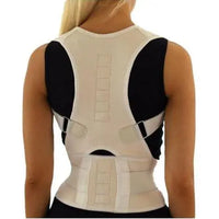 Posture Corrector for Hunchback Support - Ghemy.co.uk